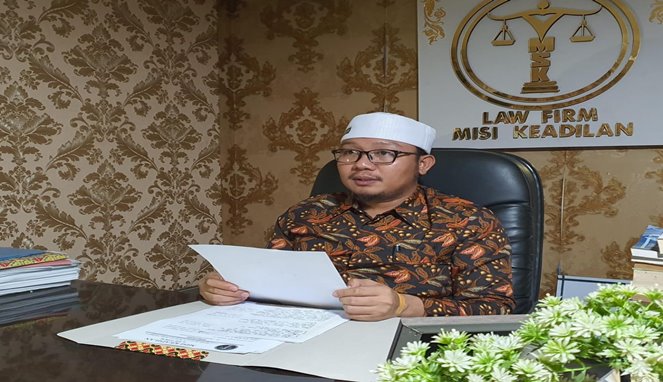 Pengacara, Ustad di Makassar Dianiaya, Sertifikat dan Dokumen Dibawah Kabur
