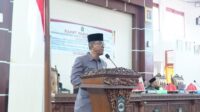 Pj. Bupati Takalar Sampaikan Jawaban Terhadap Pandangan Umum Fraksi Tentang RPJPD 2025-2045 Pj. Bupati Takalar Sampaikan Jawaban Terhadap Pandangan Umum Fraksi Tentang RPJPD 2025-2045