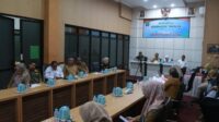 Rapat Koordinasi Pengendalian Inflasi di Takalar Dihadiri Pj. Bupati dan Forkopimda Rapat Koordinasi Pengendalian Inflasi di Takalar Dihadiri Pj. Bupati dan Forkopimda