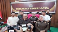 Korupsi Proyek Air: Dari Bendungan Bili-Bili Hingga Rutan Kelas 1