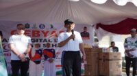 Pj. Bupati Takalar Buka Gebyar ASN Digital Qris Tahun 2024