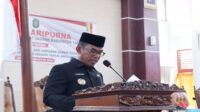 Pj. Bupati Menjawab Fraksi DPRD Takalar Mengenai Ranperda APBD Perubahan 2024 Pj. Bupati Menjawab Fraksi DPRD Takalar Mengenai Ranperda APBD Perubahan 2024