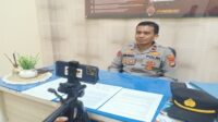 Diduga Aniaya Anak Sahabat Wanita di Gowa Ditangkap Polisi