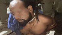 TNI-Polri Berhasil Tangkap Rife Kerebea, Tangan Kanan Egianus Kogoya