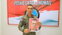 Pilot Asing Tewas di Papua, KKB Kembali Menebar Teror