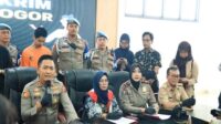 Armor Toreador Diringkus di Jakarta: Kasus KDRT Hebohkan Publik