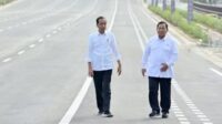 Rencana Jokowi Rebut 5 Partai Terungkap Prabowo Terancam