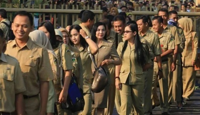 Dua Tahun Tanpa Solusi, Kepemimpinan Andi Sudirman Gagal Atasi Masalah ASN Nonjob