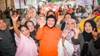 Mengubah Permainan, INiMI Jajaki Peluang dari Undecided Voters