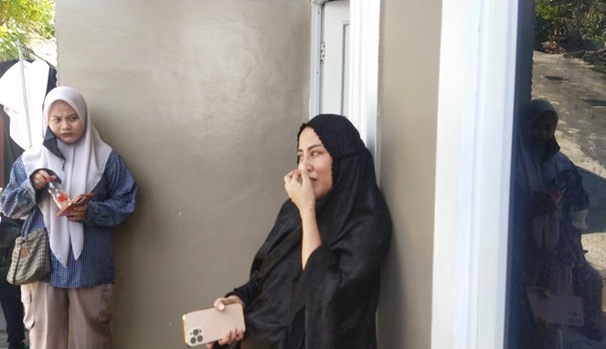 Diduga Dekat dengan Oknum Polisi, Pemilik Kosmetik Ilegal di Parepare Berani Melanggar Aturan