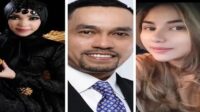 Citra Insani Tantang Sahroni Klarifikasi Soal Keterlibatannya dalam Skandal Penipuan!