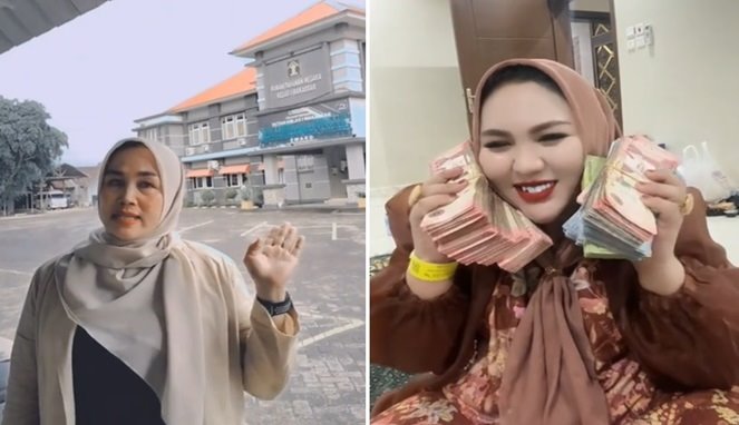 (Foto Kolase : Ernawati dan Mira Hayati) Tagar#Percuma Lapor Polisi Menggema Lagi, Hukum Dinilai Tebang Pilih Tagar#Percuma Lapor Polisi Menggema Lagi, Hukum Dinilai Tebang Pilih