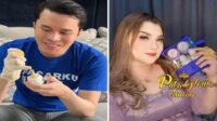 Skincare Putri Glow Terbukti Beracun, Merkuri dan Hidrokuinon Mengancam Konsumen