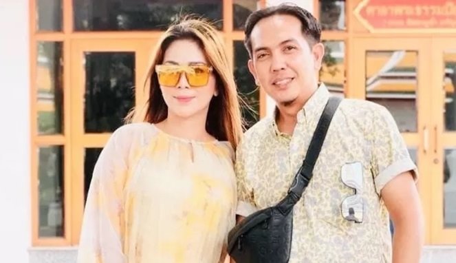 Produk Kosmetik FF Mengandung Merkuri, Suami Fenny Frans Jadi Tersangka Utama Produk Kosmetik FF Mengandung Merkuri, Suami Fenny Frans Jadi Tersangka Utama