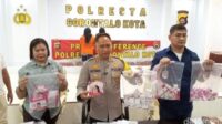 Merkuri di Skincare! Penjual Ilegal di Gorontalo Diseret ke Penjara
