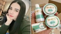 Kosmetik Baru, Masalah Lama, SW Glow’s 'Lolos' Tanpa BPOM
