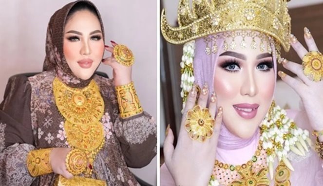 Produk Bermerkuri! Kosmetik Milik Mira Hayati Terbukti Berbahaya Produk Bermerkuri! Kosmetik Milik Mira Hayati Terbukti Berbahaya