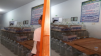 MineralQu Gunakan Air PDAM, Legalitas Pengujian Diragukan!