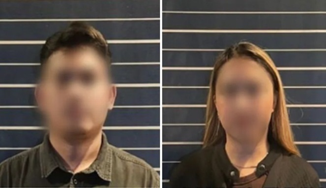 Penggerebekan Prostitusi Online, Mucikari SPG di Makassar Diringkus