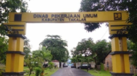 Ketidaksesuaian Spesifikasi atau Ketidaksesuaian Niat? BPK Bongkar Proyek Takalar