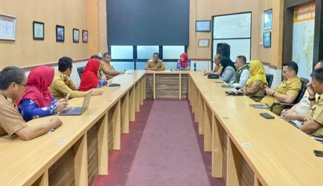 Posyandu Era Baru di Takalar, Inovasi Kesehatan dan Edukasi Sosial hingga Tingkat Desa