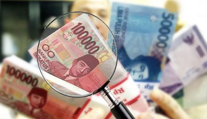 (Ilustrasi) Terlibat Sindikat Uang Palsu, Kepala Perpustakaan UIN Alauddin Dinonaktifkan Terlibat Sindikat Uang Palsu, Kepala Perpustakaan UIN Alauddin Dinonaktifkan