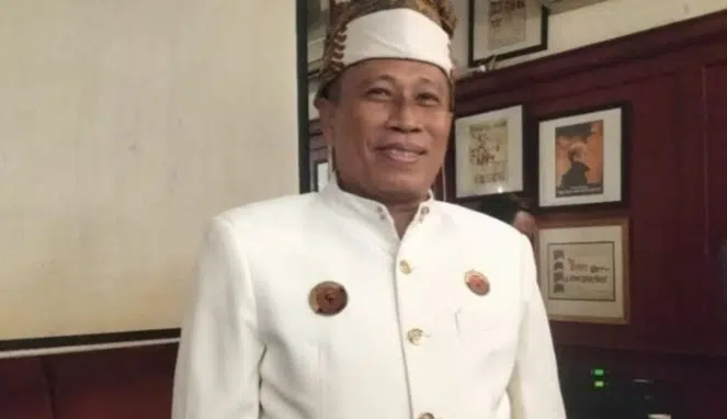 Annar Salahuddin Sampetoding Kolaps, Kasus Uang Palsu Tetap Lanjut