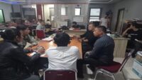 Sudirman Jarappa Tantang Polrestabes, Jangan Pura-Pura Bodoh!