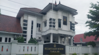 Aktivis Serukan Transparansi, 8 PPATS dan Notaris Diduga Selewengkan Dana PAD!
