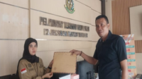 Aktivis Serukan Penyelidikan! Uang Negara Rp1,7 Miliar Melayang Akibat Dugaan Pelanggaran PPATS