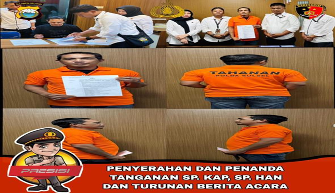 Owner Skincare Ilegal FF Digantikan Suami Masuk Bui