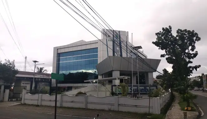 Dana CSR Bank Sulselbar Barru Habis, Transparansi Ikut Menguap Dana CSR Bank Sulselbar Barru Habis, Transparansi Ikut Menguap