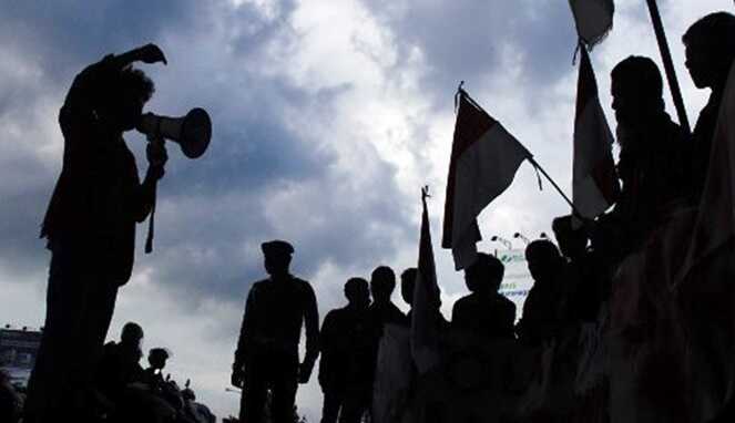 Dua Wartawan Dipukul di PN Barru, F-KRB: Ini Serangan terhadap Kebebasan Pers