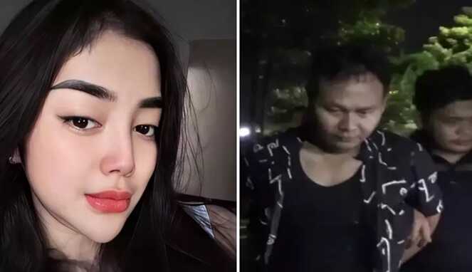 Koper Merah Berisi Jasad Wanita Hebohkan Ngawi, Pelaku Ternyata Suami Siri Sendiri