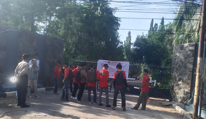 SPMP Bongkar Dugaan Korupsi Miliar di Dinas Pendidikan Sulsel
