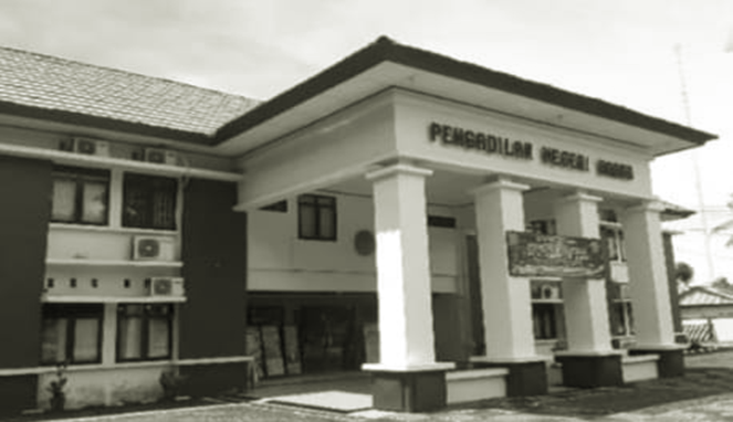 Wartawan iNews Dipukul di PN Barru, Pemred: Ini Harus Diproses Hukum