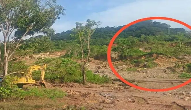 (Tidak adanya pemasangan garis polisi di lokasi yang menjadi barang bukti dalam) Tersangka Masih Bebas, Pelapor Kritik Sikap Penyidik Polda Sulsel Tersangka Masih Bebas, Pelapor Kritik Sikap Penyidik Polda Sulsel