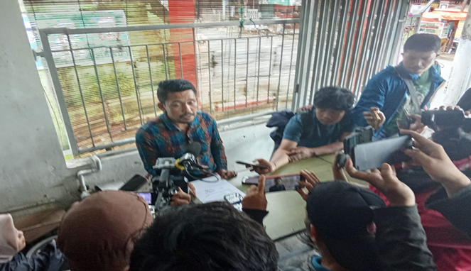 Oknum Guru Ngaji di TPA Babussalam Makassar Tak Bisa Mengelak Lagi