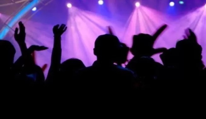 Foto Ilustrasi Pesta Dugem Viral! Siswi SMP di Pinrang Diduga Gelar 'Pesta Seks' dengan 5 Teman Sekelas