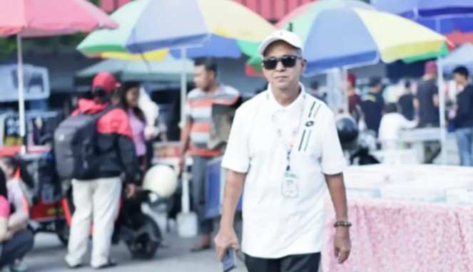 Pengelola CFD Boulevard Makassar Angkat Bicara Bantah Isu Pungutan Liar