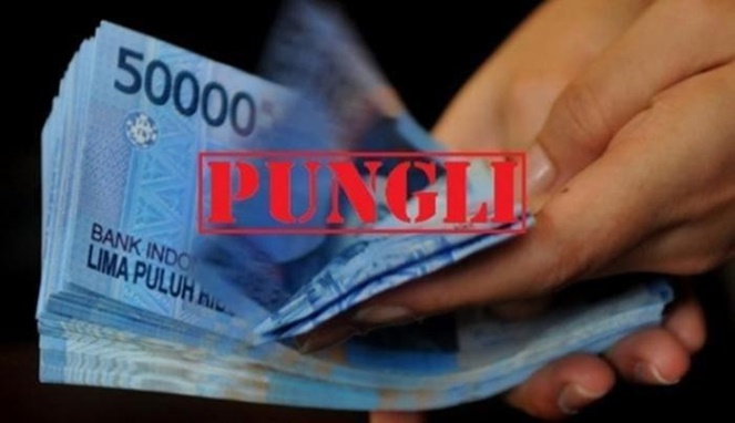 Petugas Loket ASDP Bikin Malu Perusahaan, Pungli Rp4 Juta Terbongkar