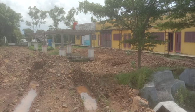 Green Tope Jawa Jadi Monumen Kegagalan? F-KRB Desak Pemeriksaan Total!