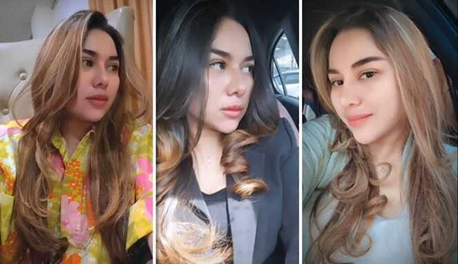 Foto Kolase Calo Akpol Andi Fatmasari Rahman Andi Fatmasari Divonis 4 Tahun Penjara Kasus Penipuan Akpol Rp 4,9 Miliar