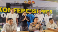 Pembunuhan Subang: Kesalahan Fatal Abi di TKP Buka Tabir Keterlibatannya!