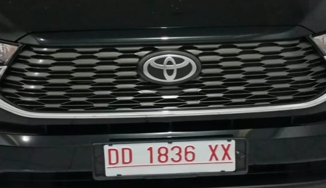 Sewa Randis untuk Pejabat, Pemkab Takalar Perketat Kepatuhan pada Regulasi Sewa Randis untuk Pejabat, Pemkab Takalar Perketat Kepatuhan pada Regulasi