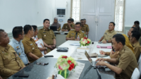Bupati Takalar Tegaskan Pentingnya Kepemimpinan Visioner dan Digitalisasi Layanan