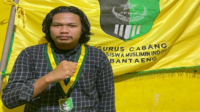 SEMMI Bongkar Tambang Ilegal di Bantaeng, APH Cuek!