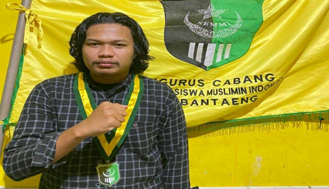 SEMMI Bongkar Tambang Ilegal di Bantaeng, APH Cuek!