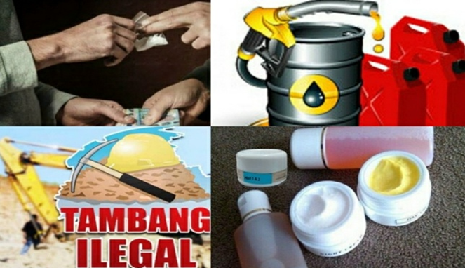 Kapolda Sulsel Ditantang! 4 Kasus Mandek Ini Harus Dituntaskan Segera