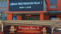 Bisnis Narkoba Merajalela di Lapas! Napi Makassar Bebas Kendalikan Peredaran dari Balik Jeruji